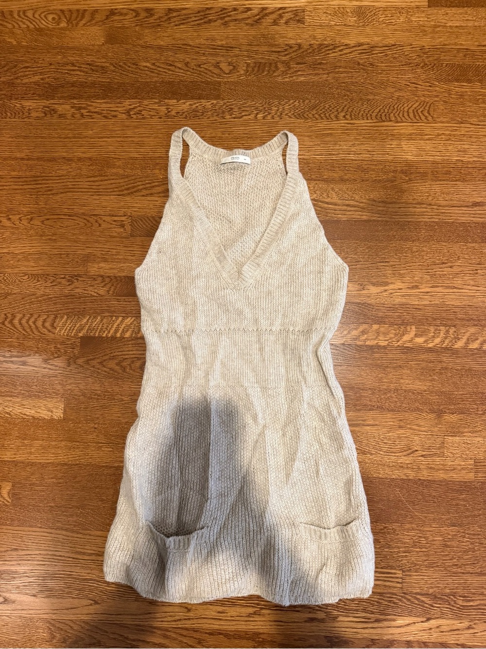 Prada dress